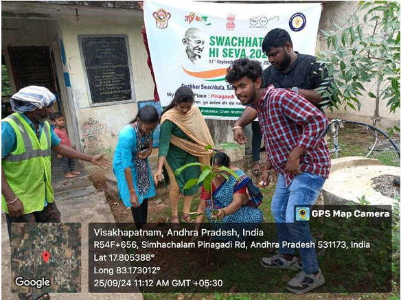 Prof. M. James Stephen